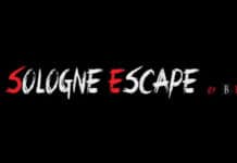 Sologne Escape – Romorantin Sologne Escape