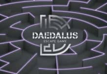 Daedalus – Blois Daedalus