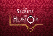 Les Secrets du Heurtoir – Besançon Les Secrets du Heurtoir