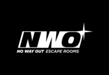No Way Out – Fécamp No Way Out