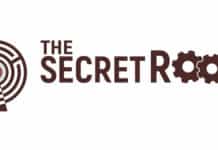 Secret Lock 66 – Montesquieu-des-Albères Secret lock 66 logo