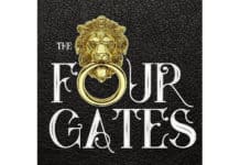 The Four Gates – Soissons