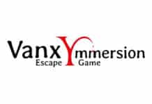 VanxYmmersion – Vanxains Vanxymmersion