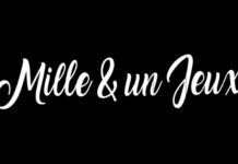 Mille et Un Jeux – Trévenans