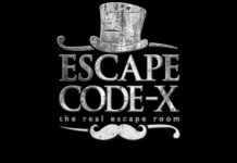 Escape Code-X – Rennes Escape Code X