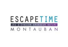Escape Time – Montauban Escape Time Montauban