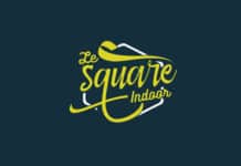 Le Square Indoor – Geispolsheim Le Square Indoor