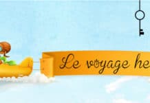 Le Voyage Heure – Besançon