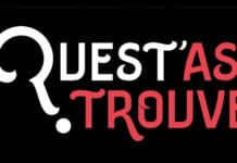 Quest’as Trouvé – Questembert Quest'as trouvé - questembert