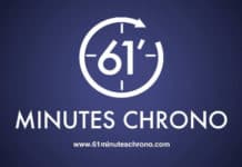 61 minutes Chrono – Juranville