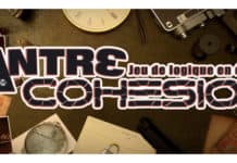 Antre Cohésion – Tournon Antre Cohésion