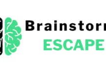 Brainstorm – Massy Brainstorm