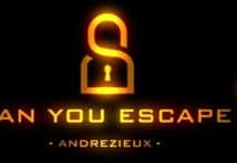 Can You Escape ? – Andrézieux-Bouthéon