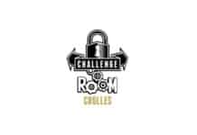 Challenge the Room – Crolles Challenge the room - crolles