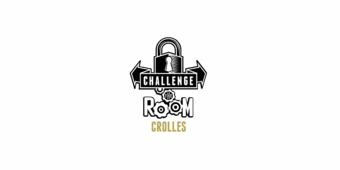 Challenge the room - crolles