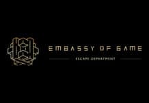 Embassy Of Game – Chambéry Embassy of game