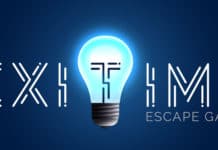 Exitime – Pornic Exitime