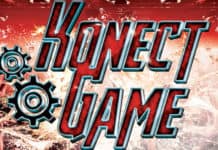 Konect Game – Thiais Konect Game