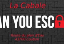 La Cabale – Coubon