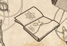 La Pièce : A la Recherche de l’Elixir de Longue Vie La Pièce - élixir de longue vie