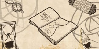 La Pièce : A la Recherche de l’Elixir de Longue Vie La Pièce - élixir de longue vie