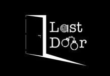 Last Door – Andrézieux-Bouthéon Last door