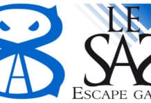 Le Sas – Béziers Le Sas - béziers