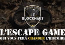 Le Blockhaus – Carentan-les-Marais Le blockhaus