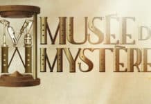 Musée des Mystères – Marmande Musée des mystères