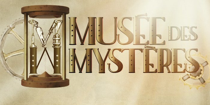 Musée des mystères