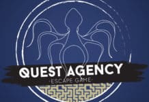 Quest Agency – Nice Quest Agency nice