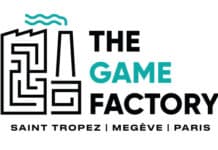 The Game Factory – Saint Tropez The Game Factory