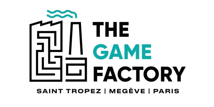 The Game Factory