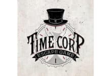 Time Corp – Gentilly Time Corp