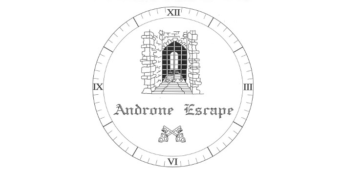Androne Escape
