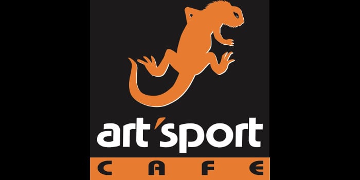Art Sport Cafe
