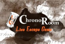 ChronoRoom – Toulon ChronoRoom