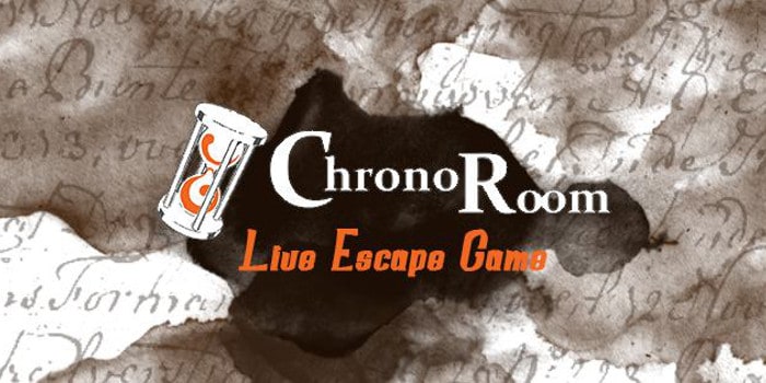 ChronoRoom