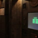 Crack The Egg, L’Abri Crack The Egg - l'abri