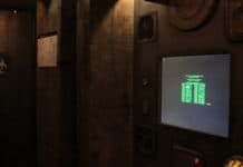 Crack The Egg, L’Abri Crack The Egg - l'abri