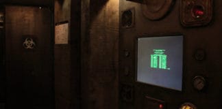 Crack The Egg, L’Abri Crack The Egg - l'abri