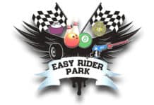 Easy Rider Park – Saintes Easy Rider Park
