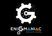 Enigmaniac – Draguignan Enigmaniac