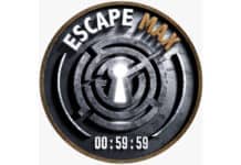 Escape Max – Argenteuil Escape Max