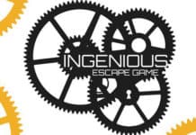 Ingenious – Montbrison
