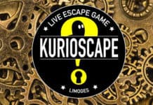 Kurioscape – Limoges