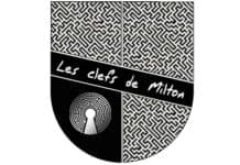 Les Clefs de Milton – Coulombs Les Clefs de Milton