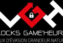Locks Game’heure – Savigny sur Orge Locks Game'heure