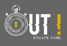 Out ! – Pontault-Combault Out !