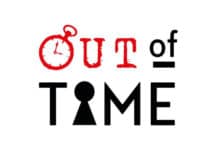 Out of Time – Longeville-Lès-Saint-Avold Out of time